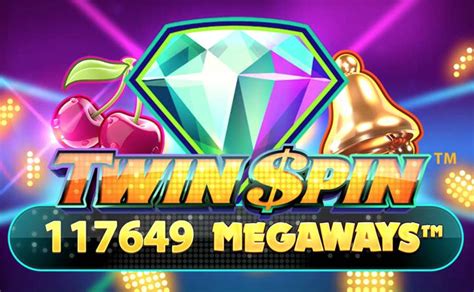 twin spin megaways slot review